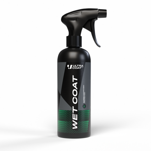 ULTRACOAT™ - Wet Coat Sealant