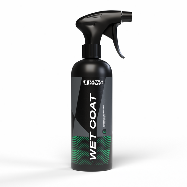 ULTRACOAT™ - Wet Coat Sealant