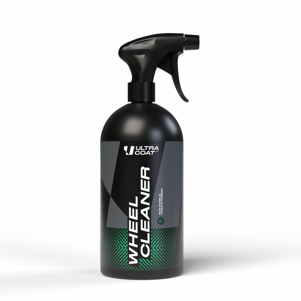 ULTRACOAT™ - Wheel Cleaner