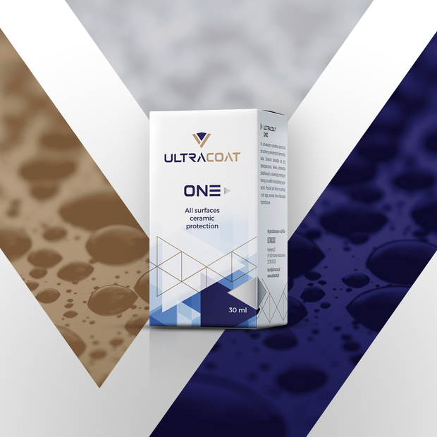 ULTRACOAT™ - ONE (All Surface Coating)