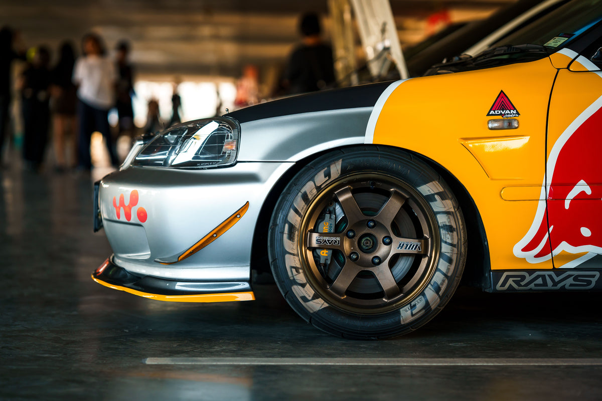 CARS.PEOPLE.CULTURE.