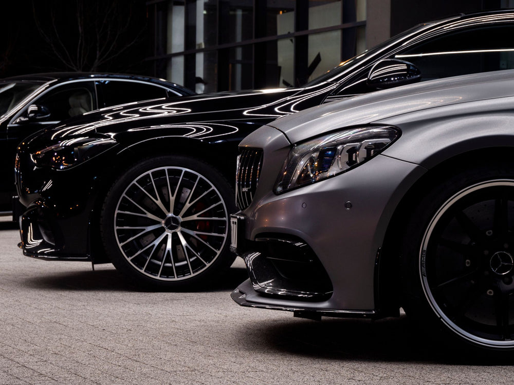 ENHANCED FROM DAY ONE.